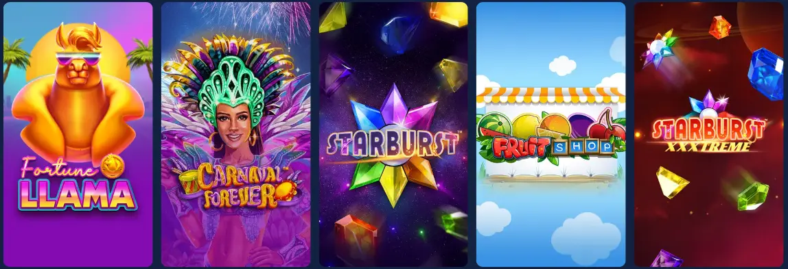 spinszy games