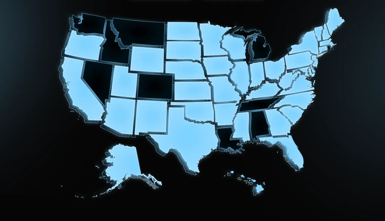 Where can you play Novig in the US?