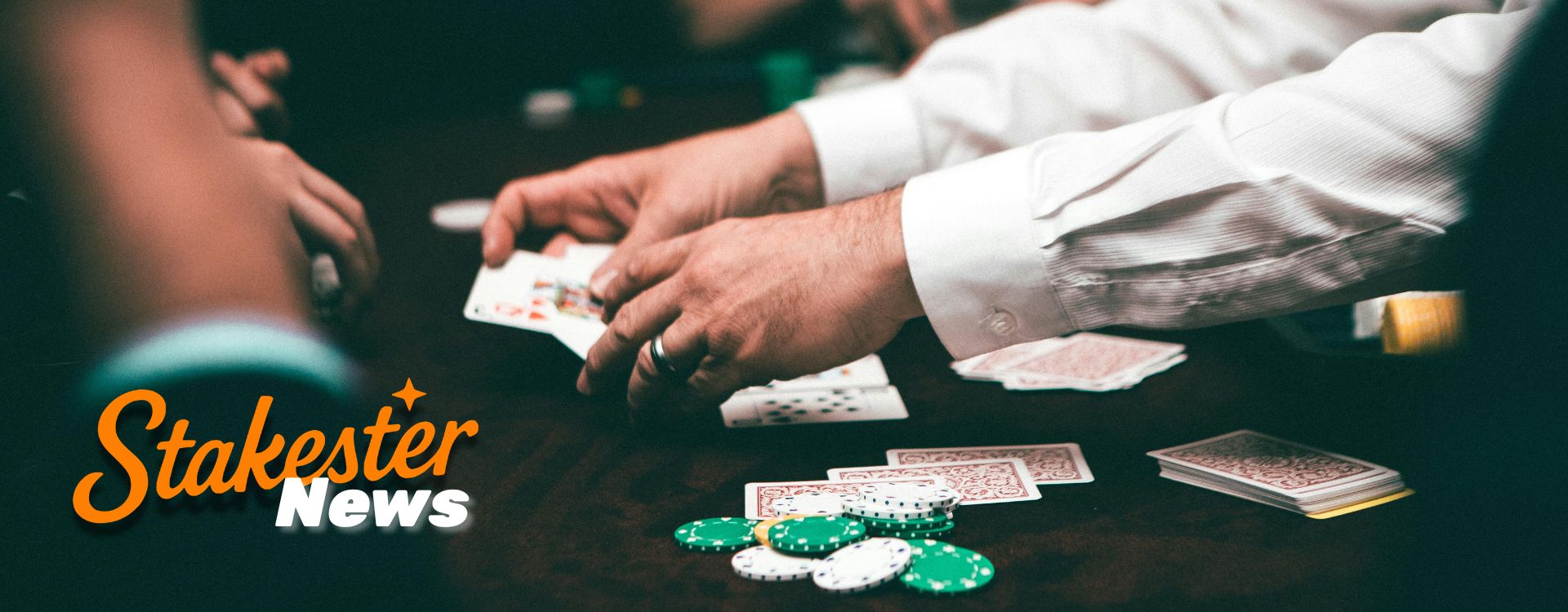 stakester news