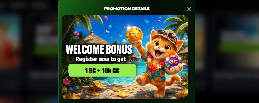 bigroller welcome bonus