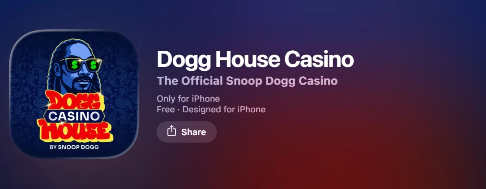 Dogg House Casino