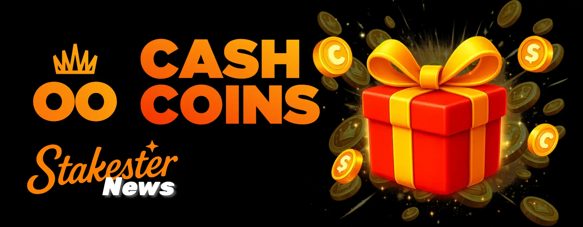 Scoop Rebrands as Cash Coins