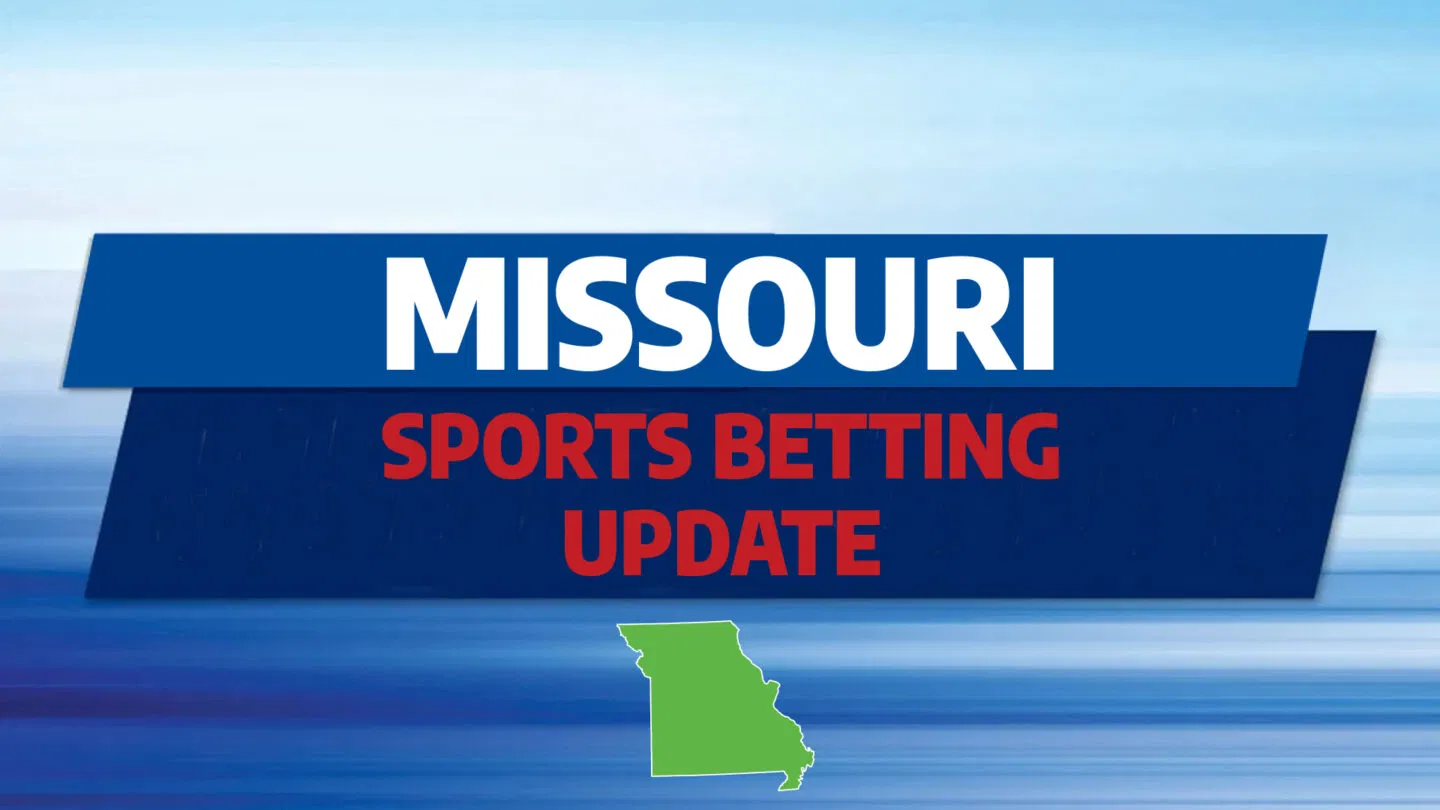 Missouri Sports Betting Update
