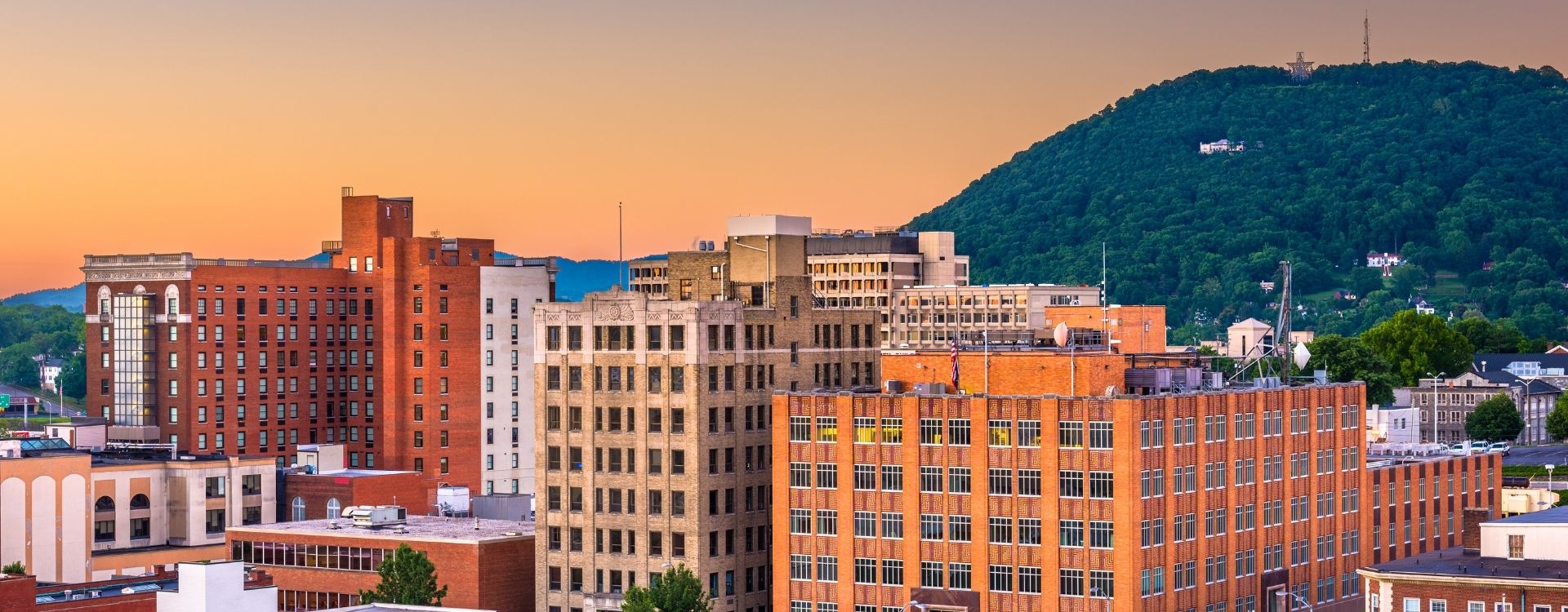Virginia Buildings