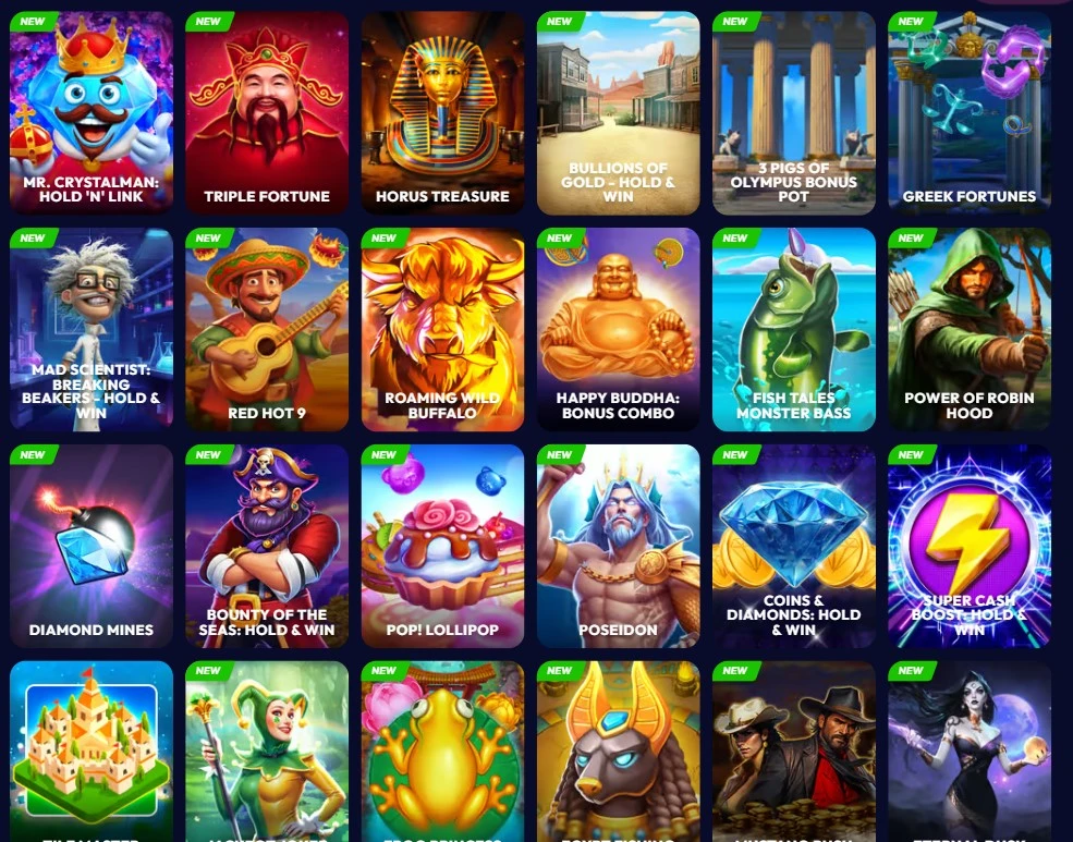 Funrize Casino
