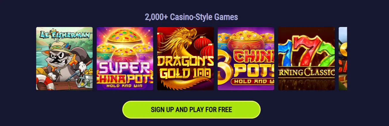 zumo games
