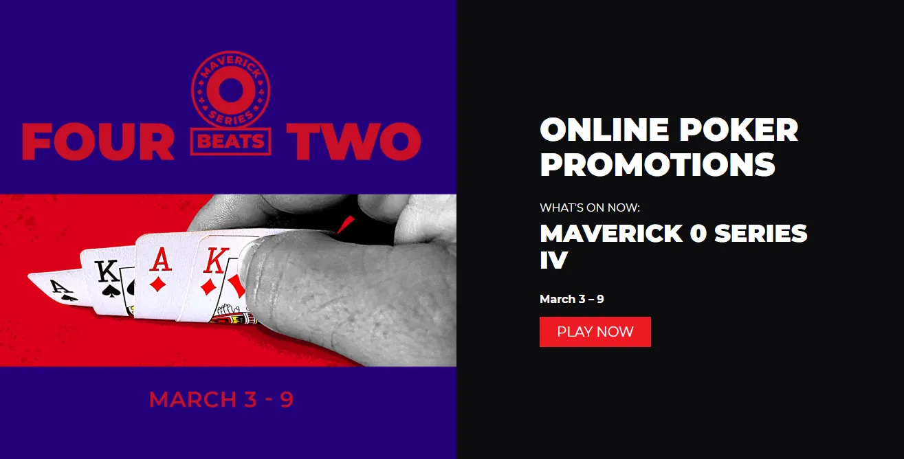 Global Poker Bonuses and Promotions
