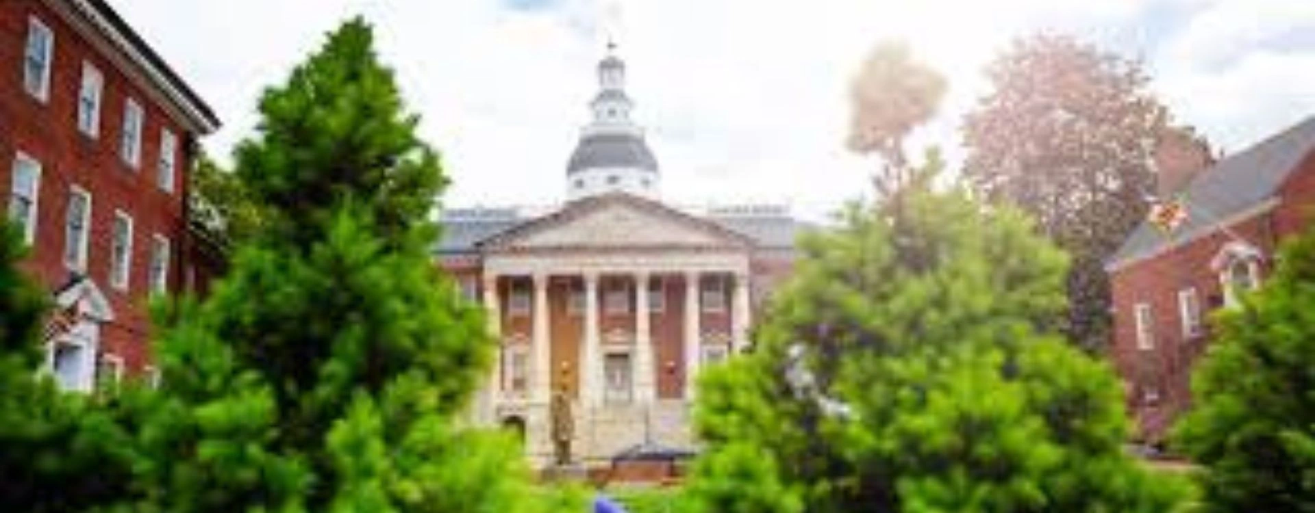 Maryland Bldg
