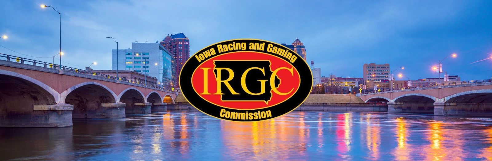 IOWA Racing and Gaming Commission