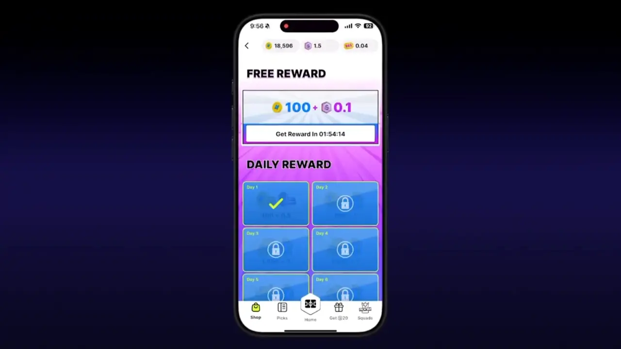 Thrillzz Social Sportsbook