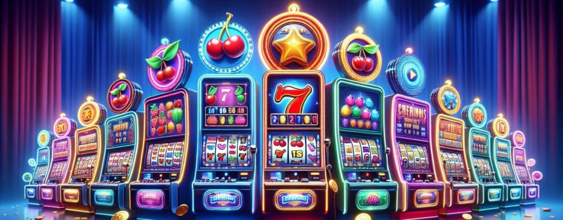 Sweeps Slots