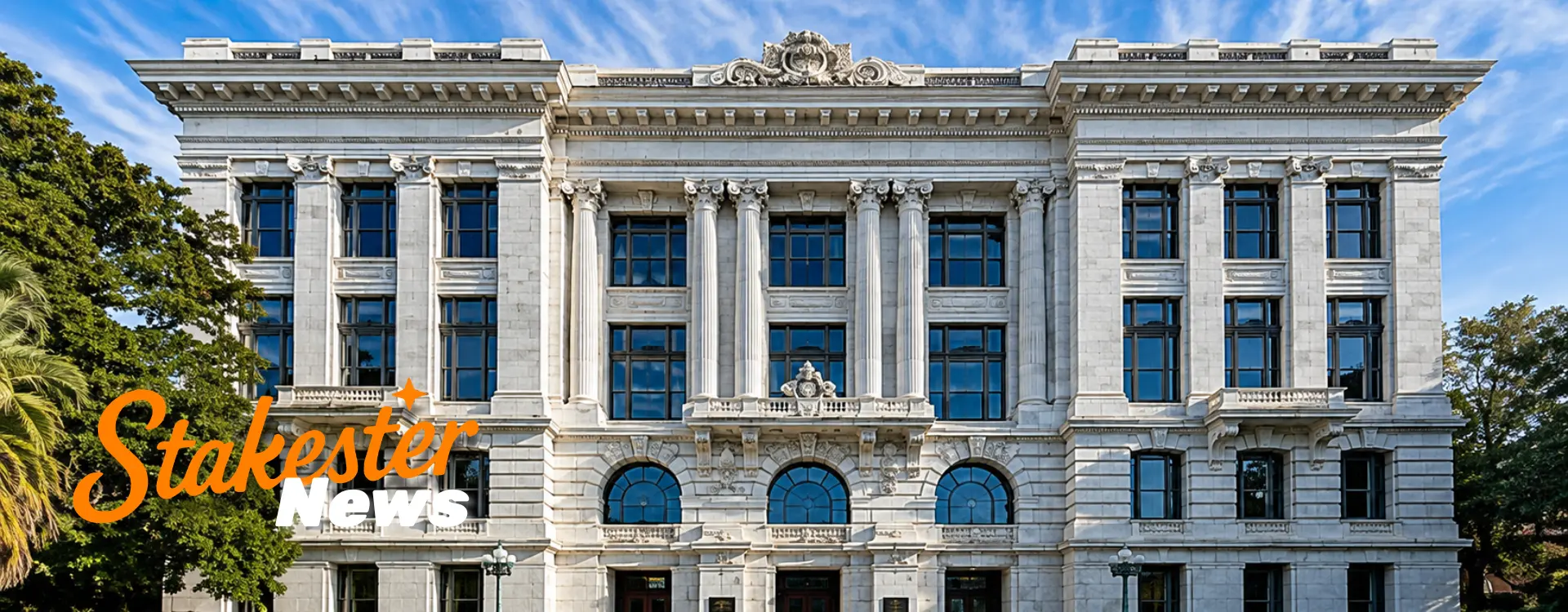 Louisiana Makes Dual-Currency Sweepstakes Casinos Illegal as HB 883 Takes Effect