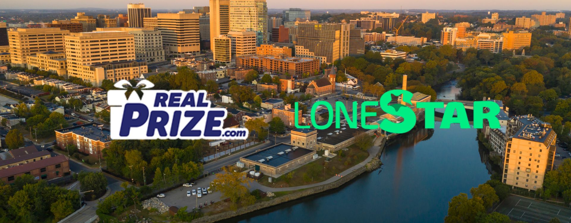 real prize and lonestar