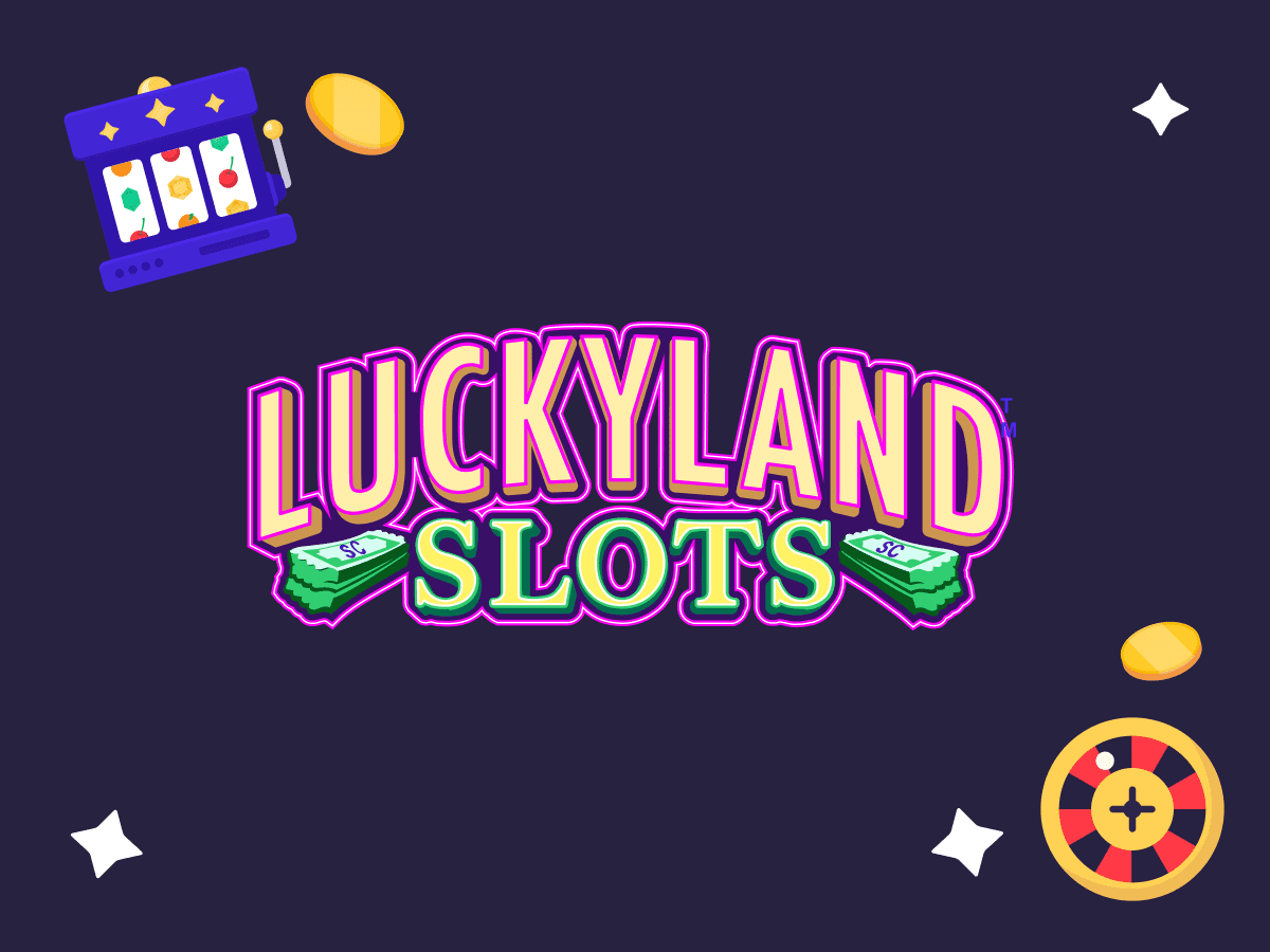 LuckyLand Slots