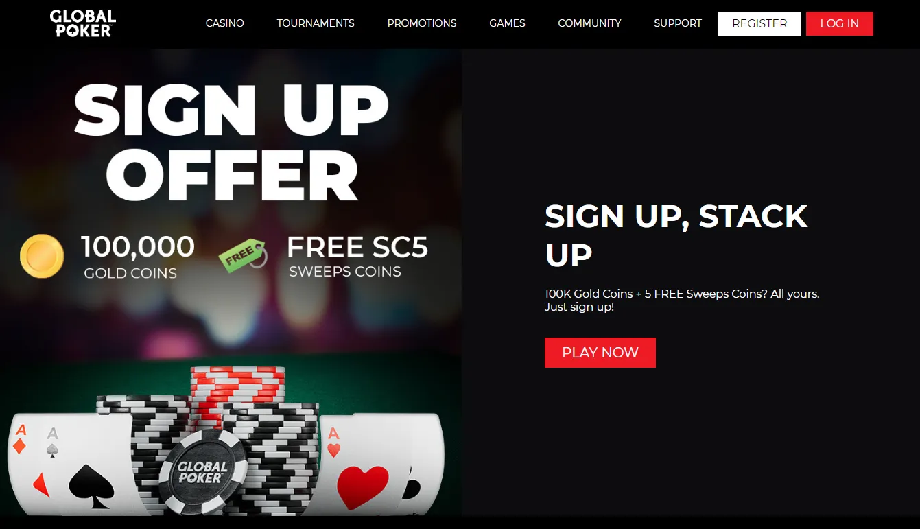 Is Global Poker Legit? An Honest Gamer Review