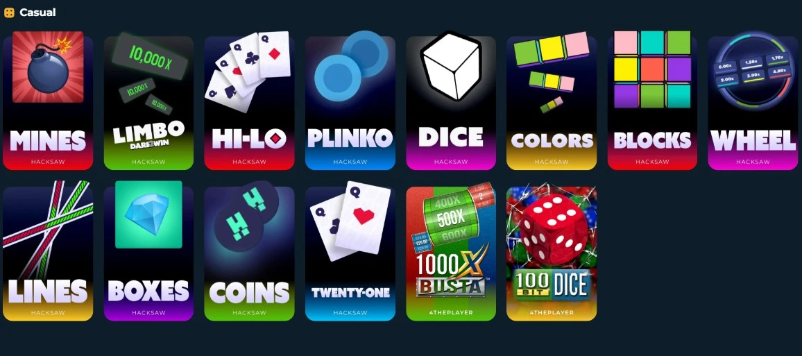 Casino.Click Casino