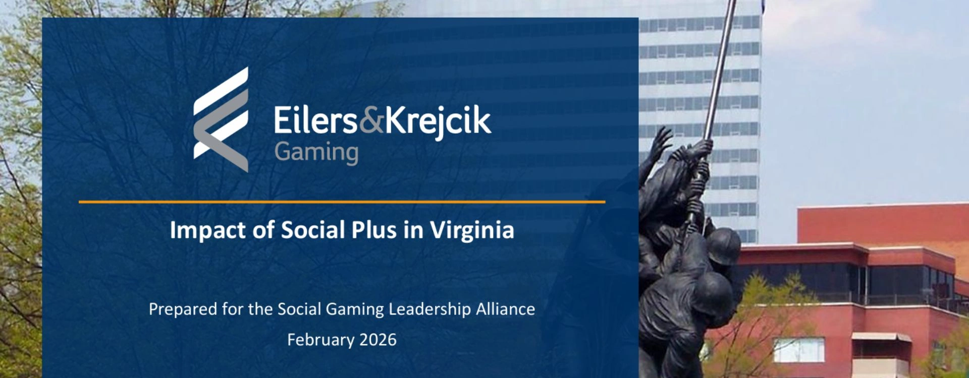 Eilers Virginia Report
