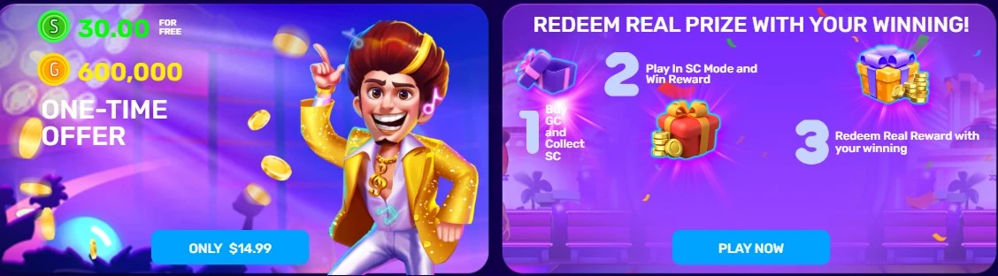 AcornFun Casino