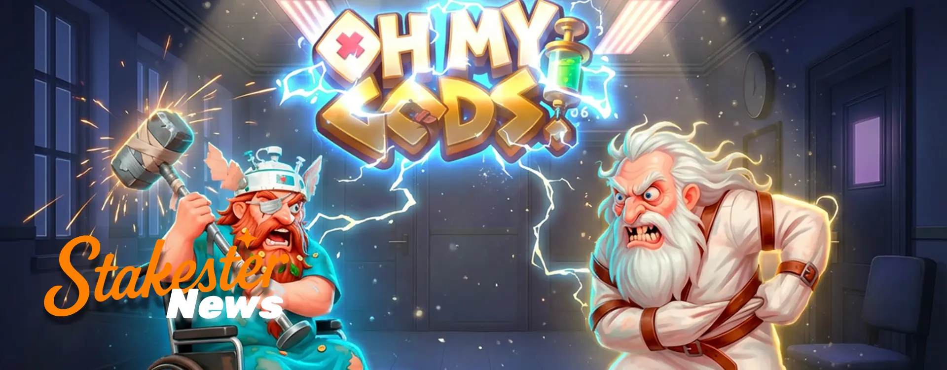 DELULU Gaming Now Live on Stake.us with First Game Release