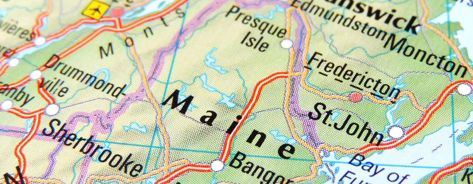 Maine
