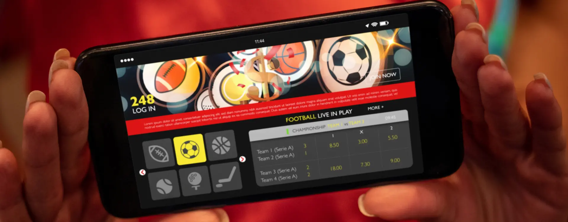 How Do Social Sportsbooks Work?