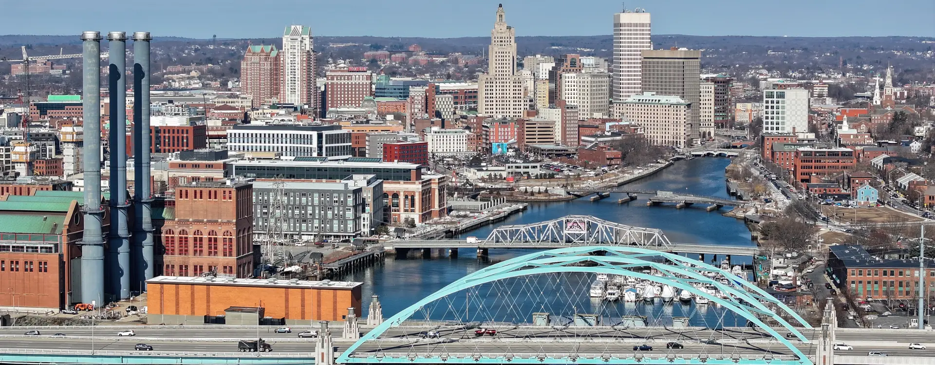 Rhode Island Industry Context