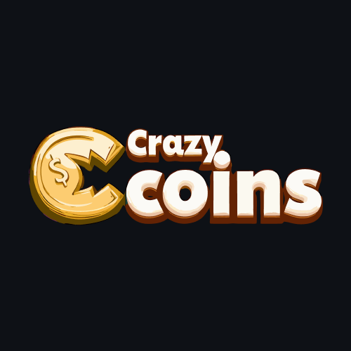 Reviews of Crazy Coins Social Casino | Stakester 2026