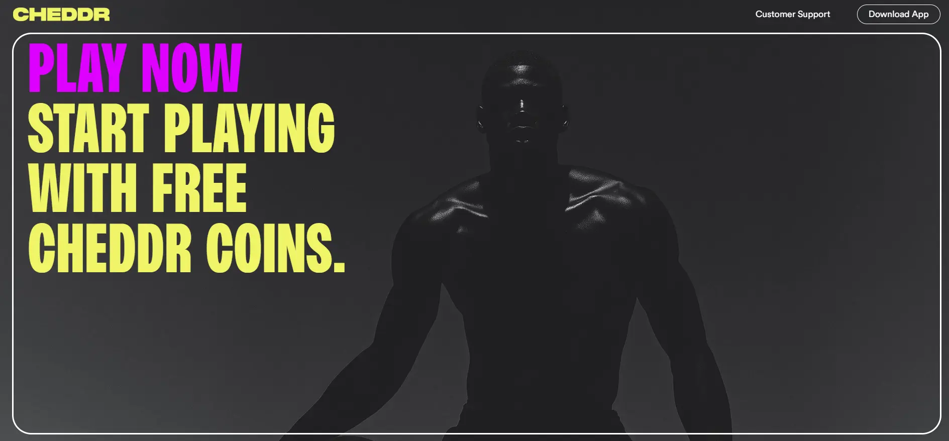 cheddr bonus