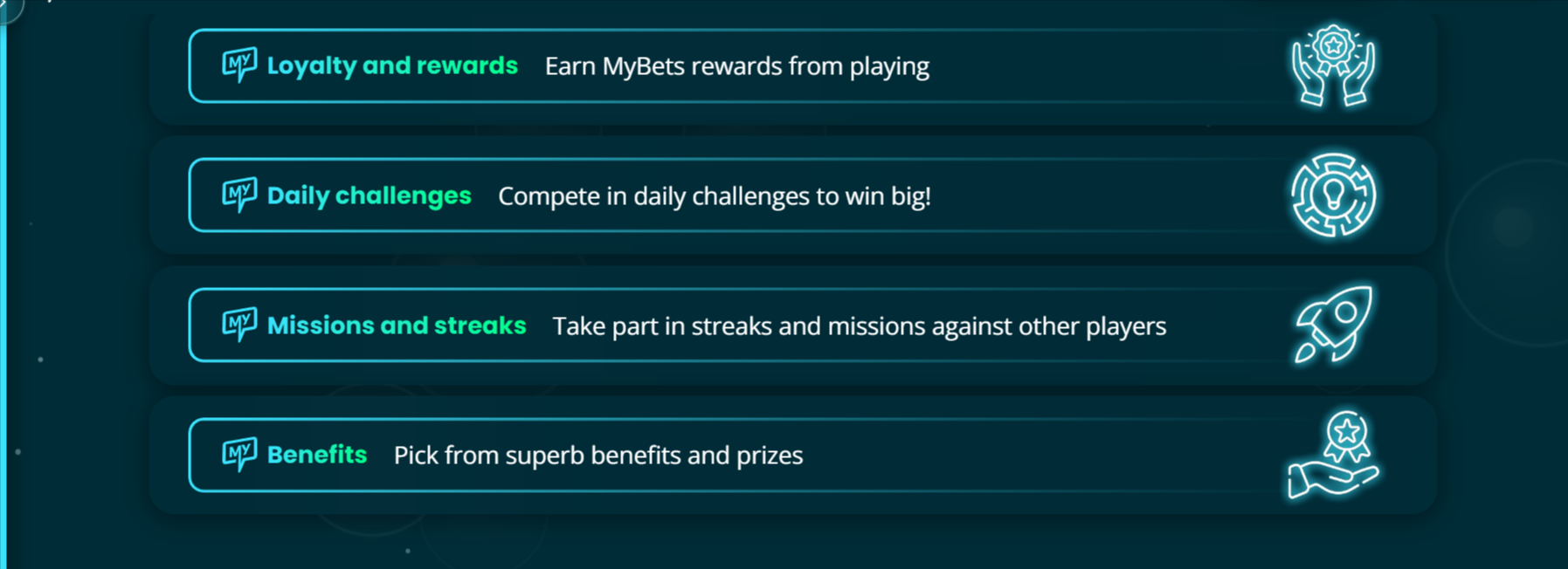 mybet.us bonus