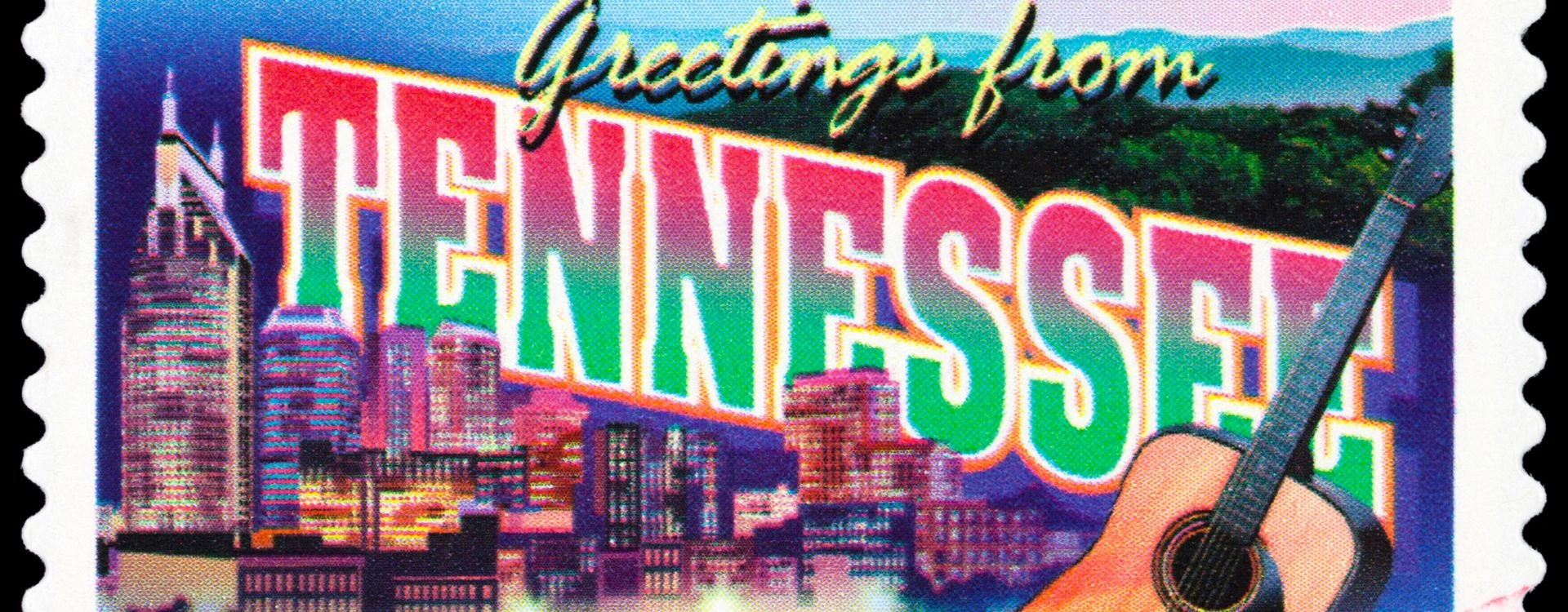 Tennessee Greetings