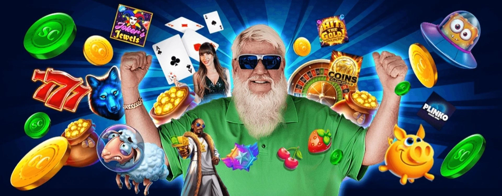 Modo Colorful Games