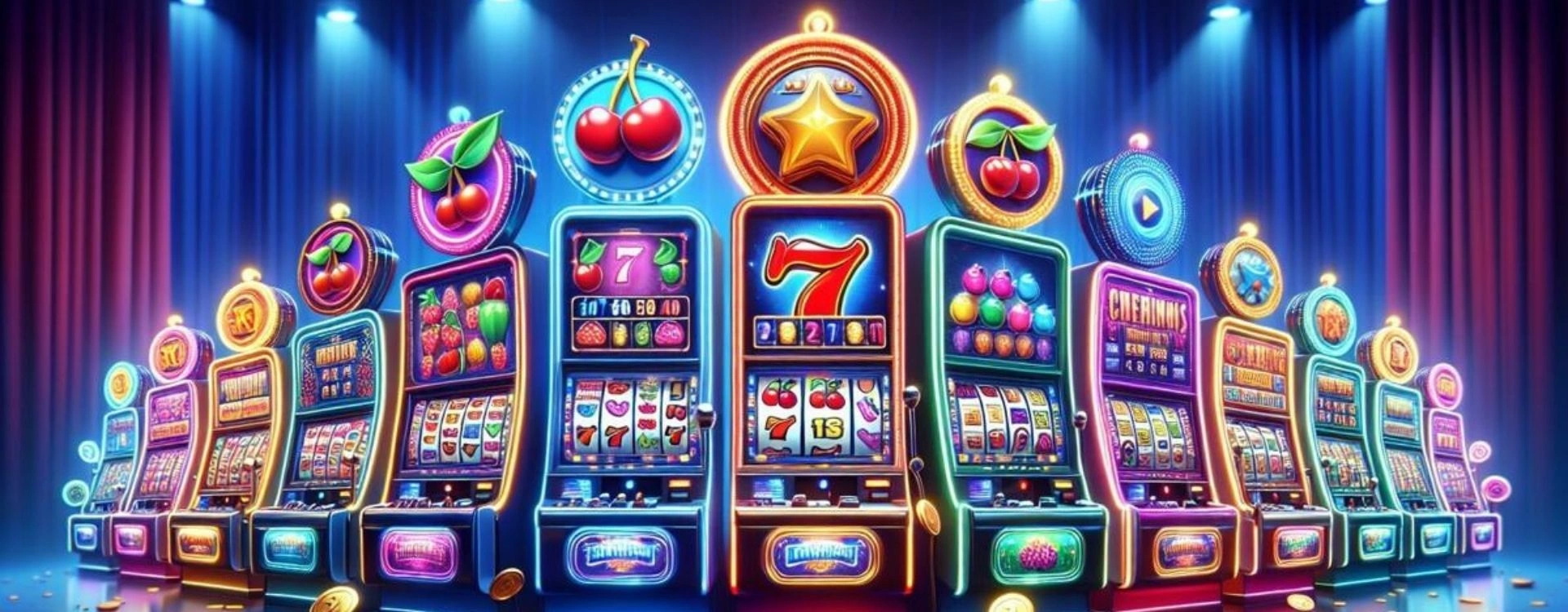 Slots