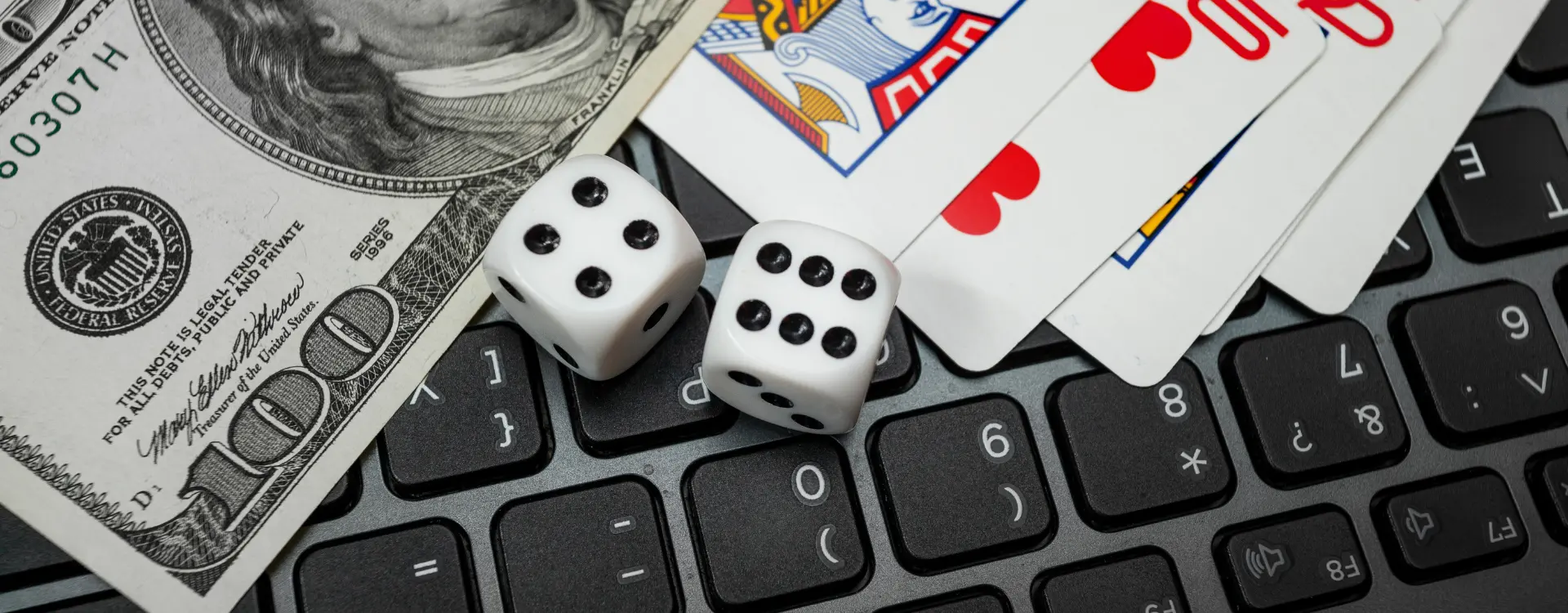 What This Means for iGaming