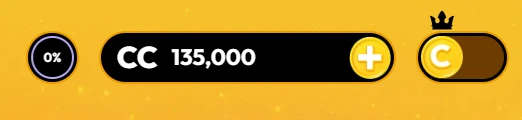 use gold coins for free play