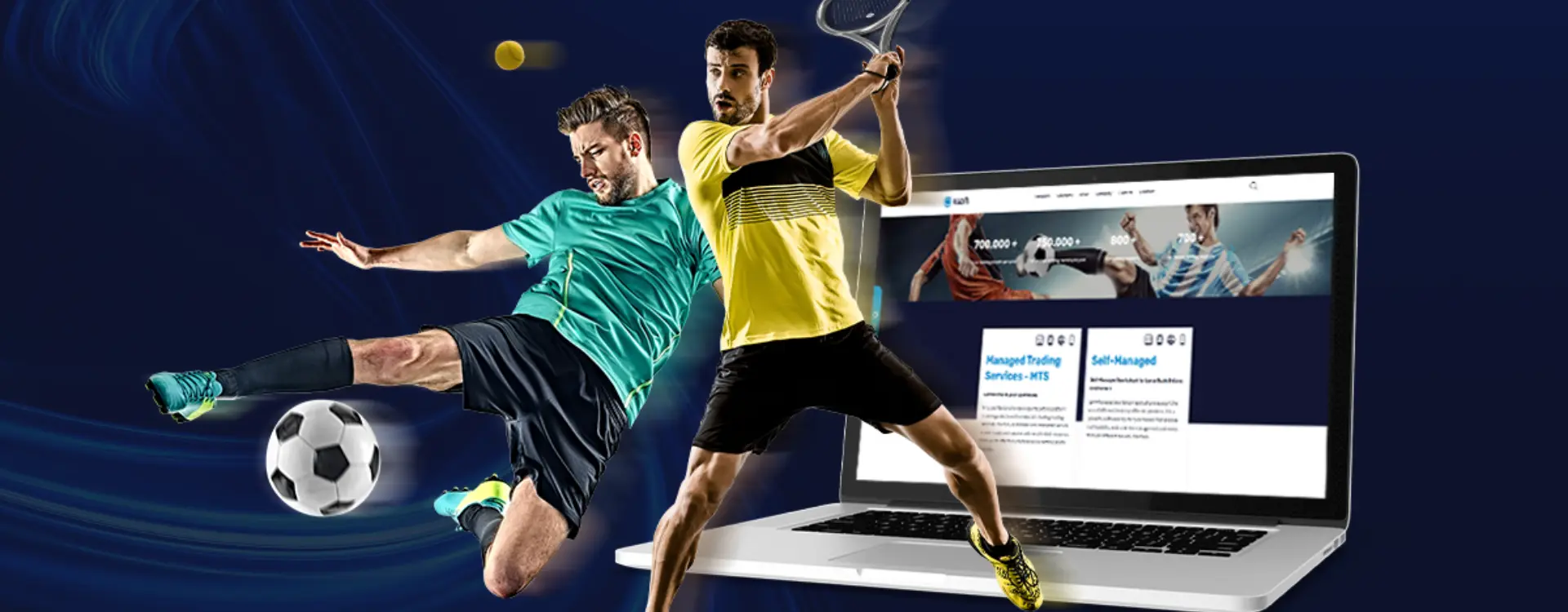 How We Review Social Sportsbooks