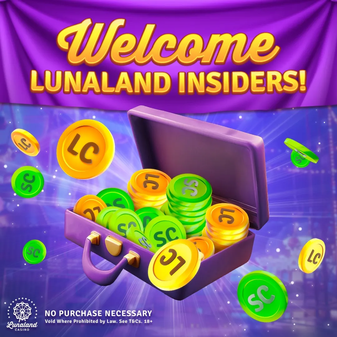 Lunaland still under maintenance