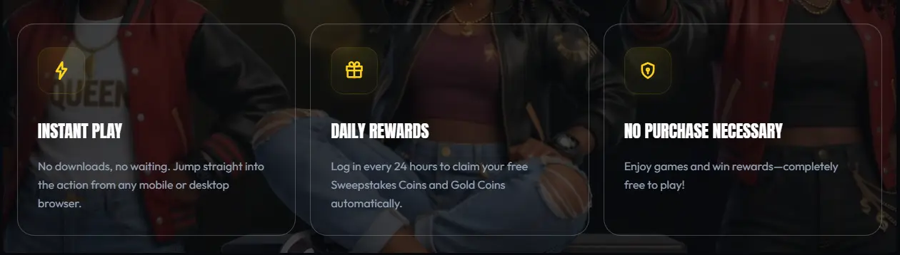 lady lucka bonuses