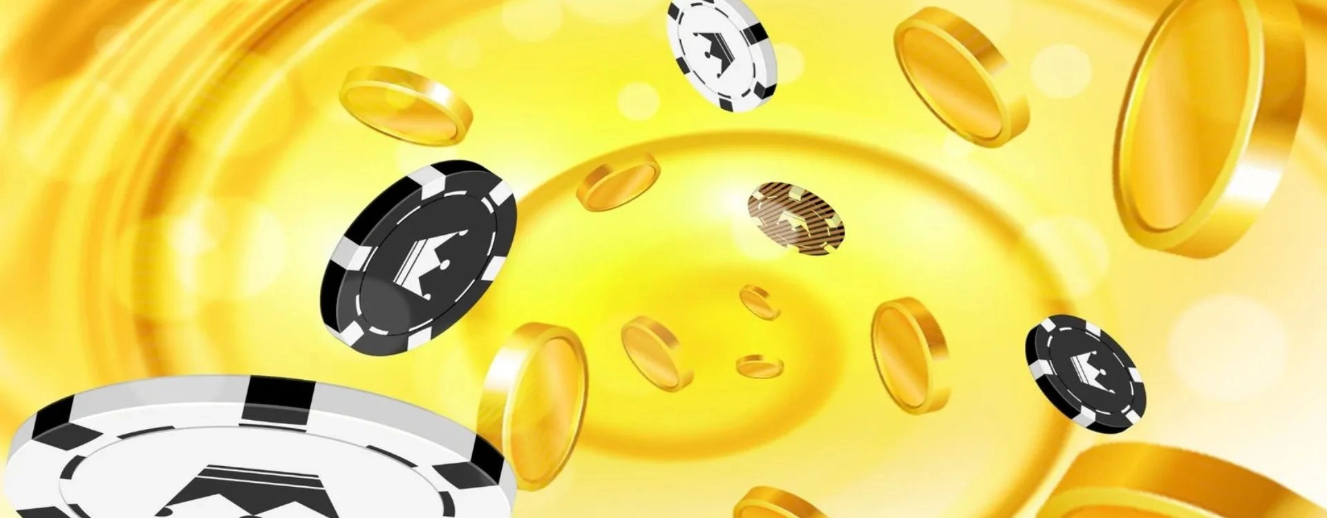 Sweepstakes Coins