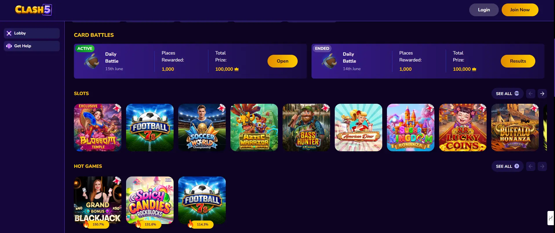 How Mystery Box Slots Work