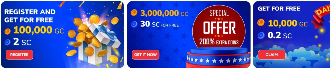 SpinsAmerica Casino