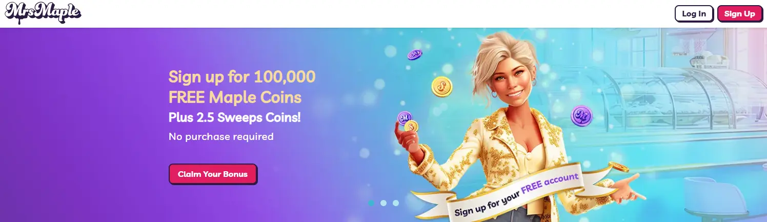 MrsMaples banner