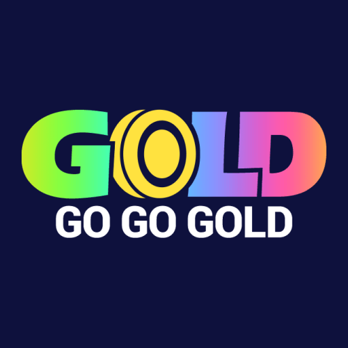 Gogo gold slots