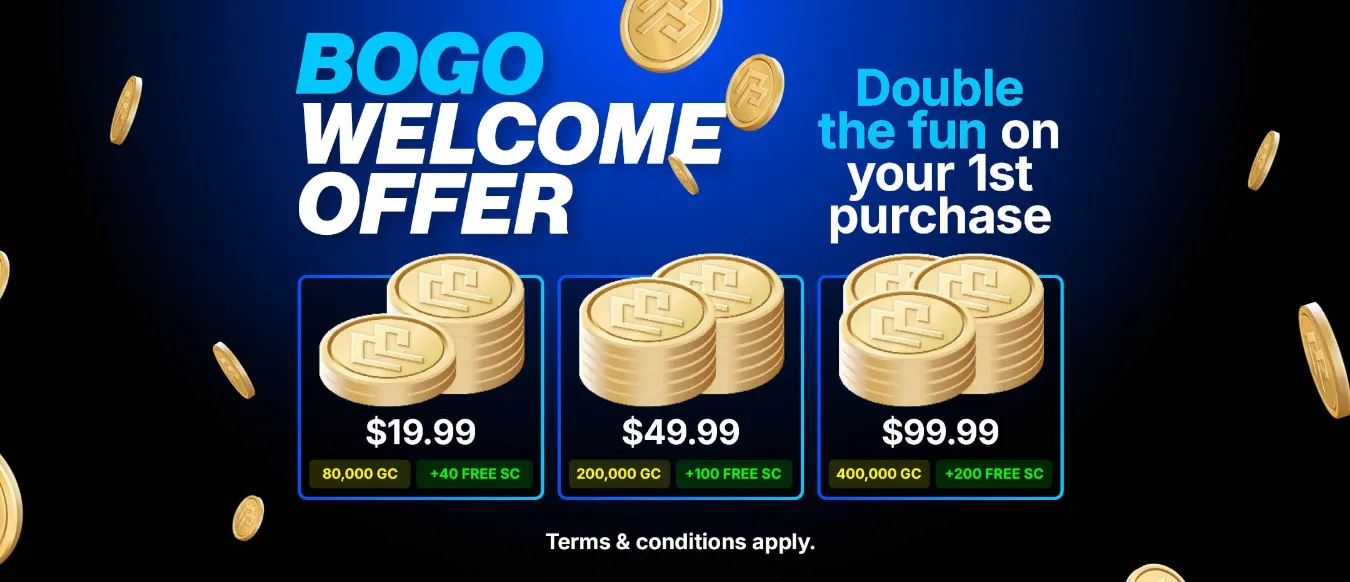 PeakPlay Bonus Bundles