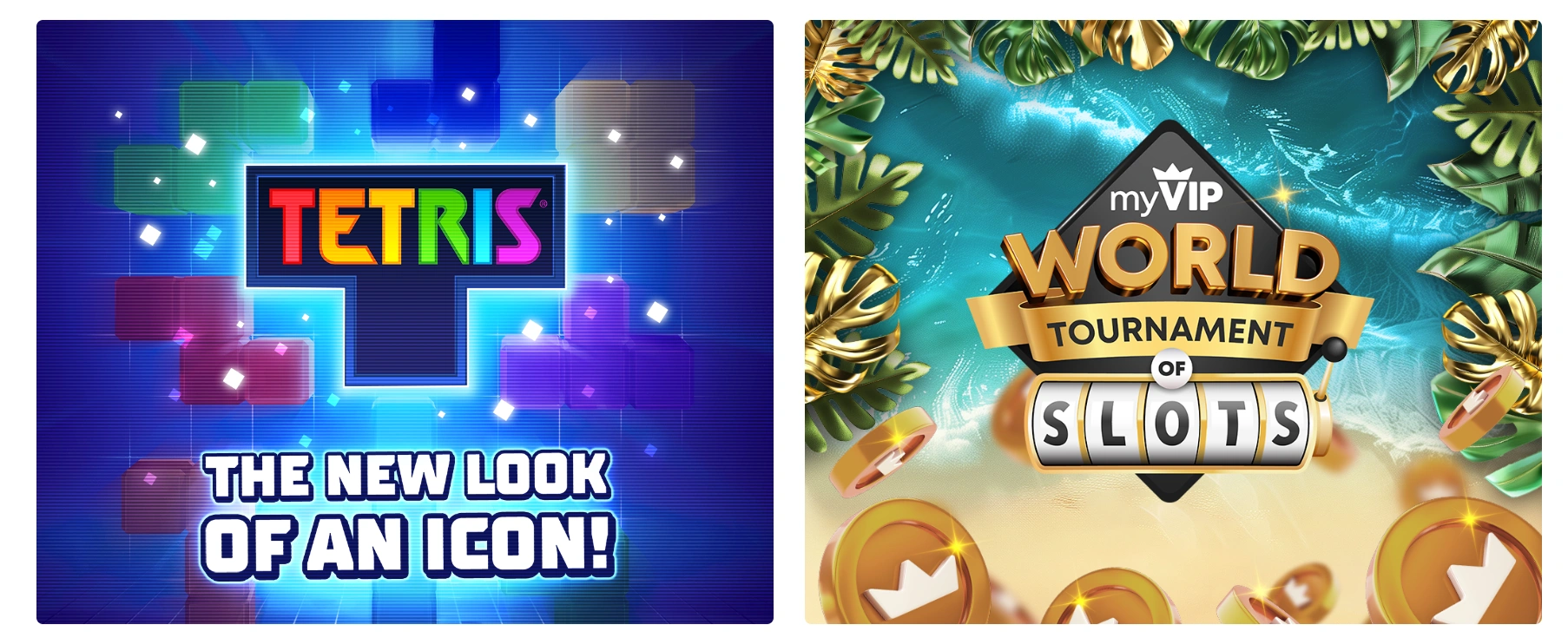 PlayStudios Games