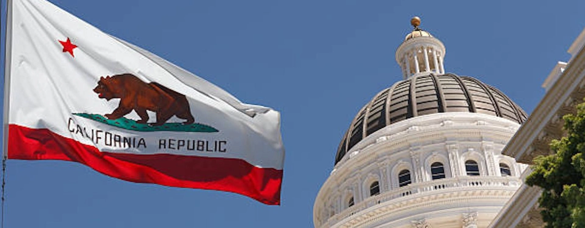 California Building