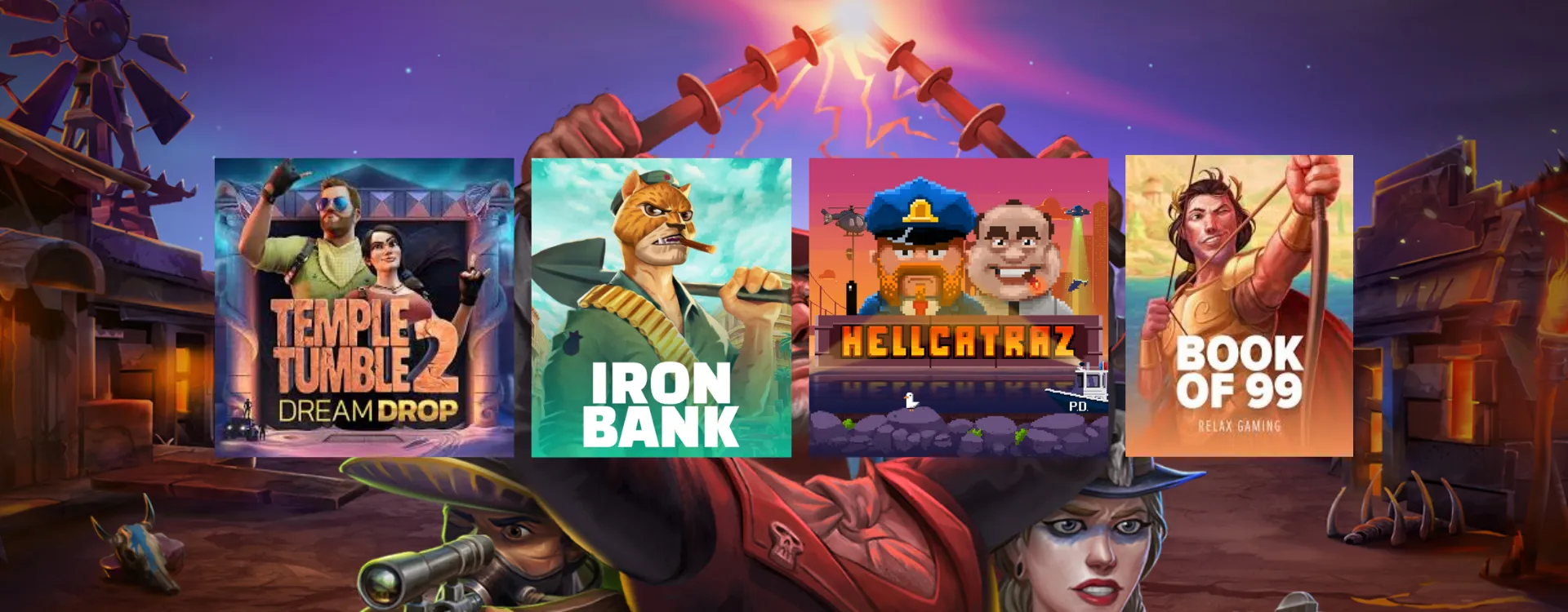 top games of relax gaming - stakester