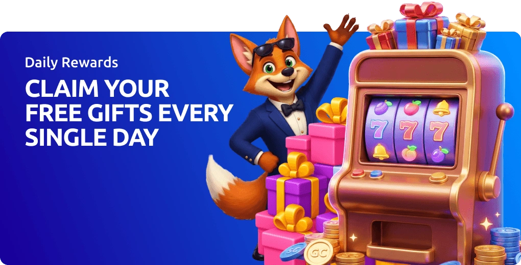 LuckyStake