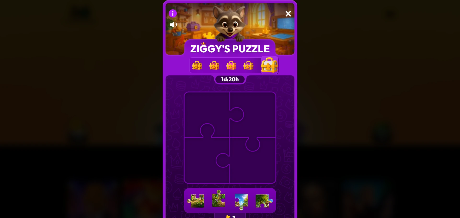 casino-style games