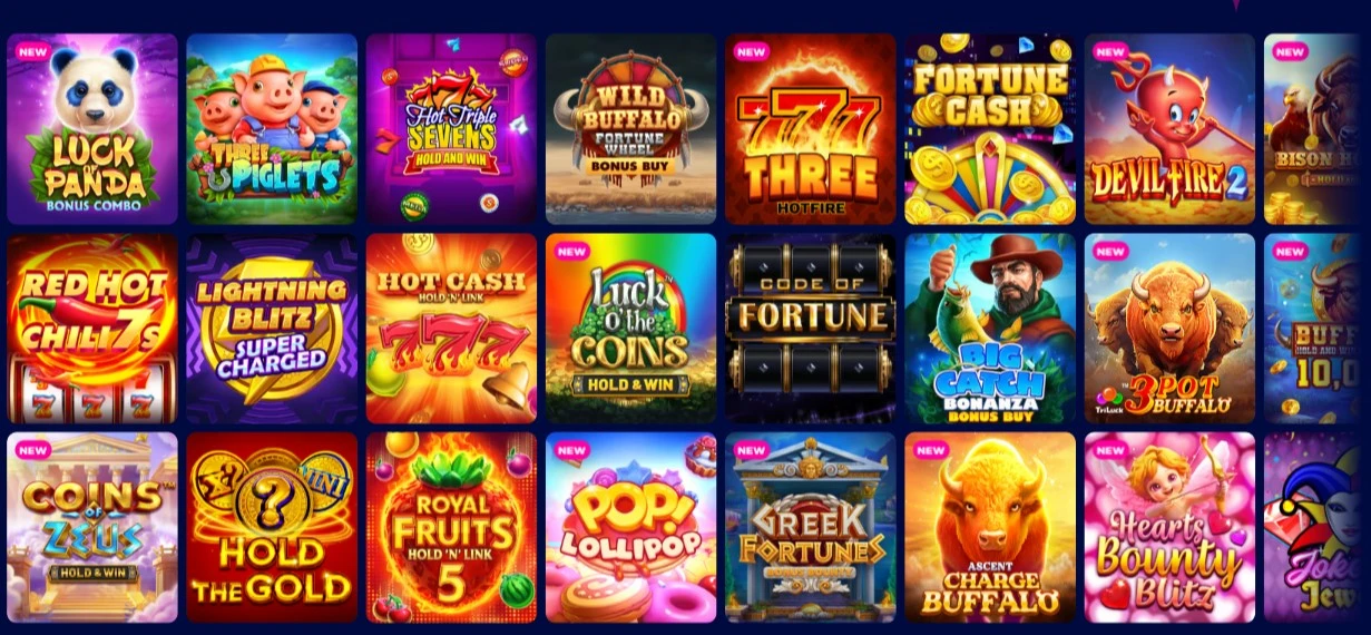 FunzCity Casino