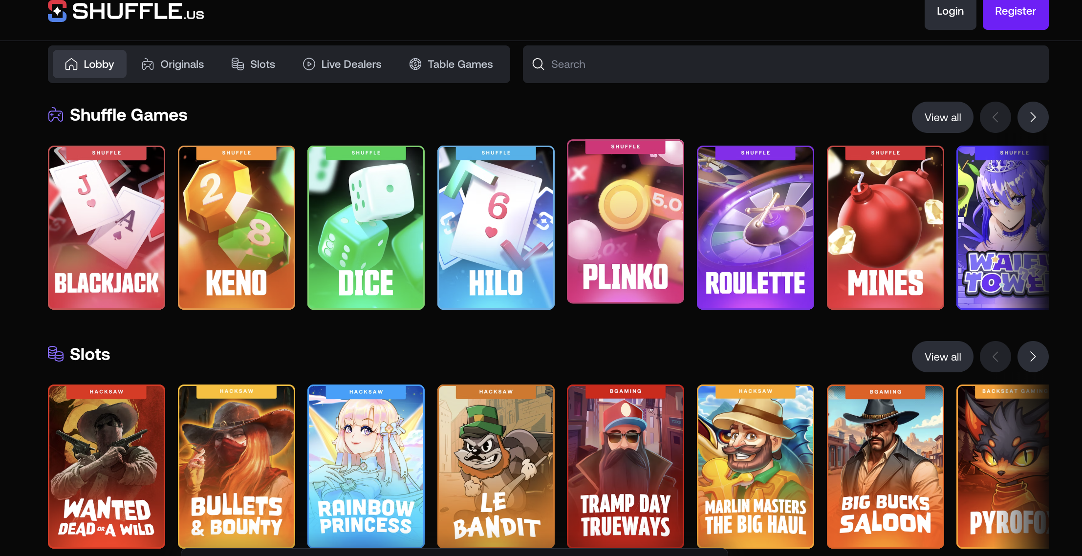 Lies And Damn Lies About shuffle crypto casino The Secret Of shuffle crypto casino in 2021